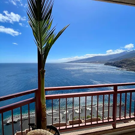 El Gran Azul Konukevi Radazul