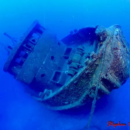 Πανσιόν El Gran Azul 3*