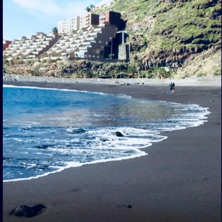 El Gran Azul 3* Radazul