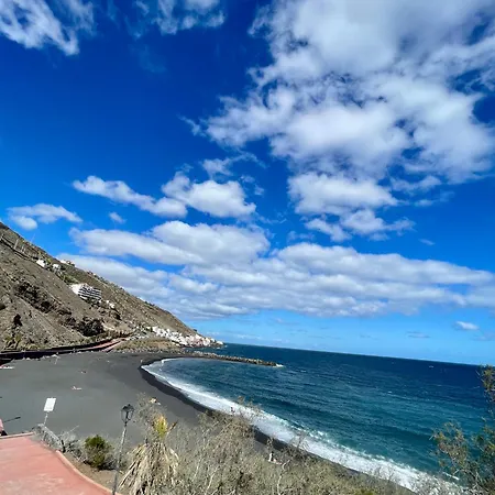 Πανσιόν El Gran Azul Radazul