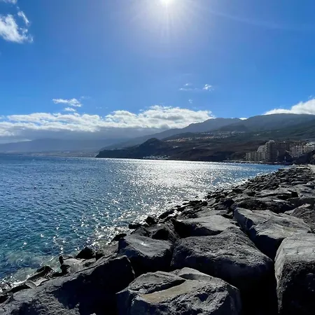 Πανσιόν El Gran Azul