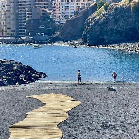 El Gran Azul Πανσιόν 3*