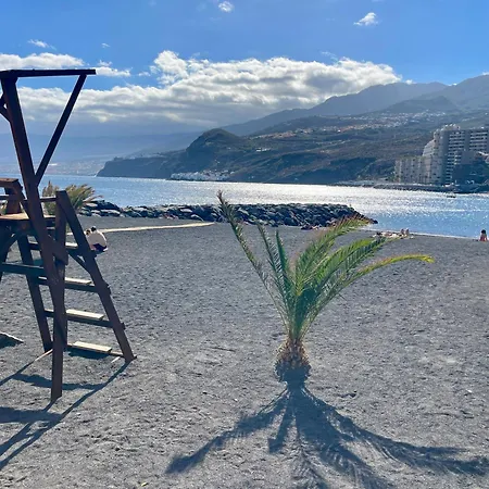 El Gran Azul Πανσιόν