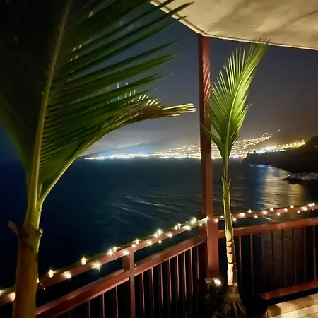 El Gran Azul Guest house