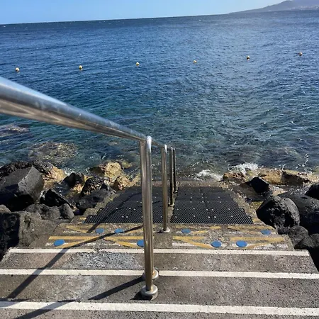 El Gran Azul Πανσιόν Radazul