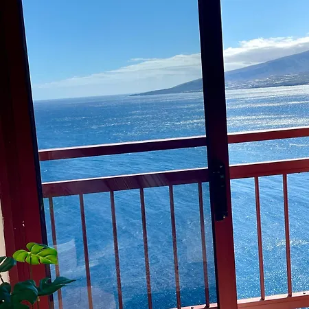 Πανσιόν El Gran Azul Radazul